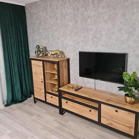 Apartament Nova Przy S3 Apartment Нова Сул Екстериор снимка