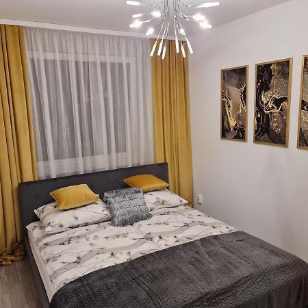 Apartament Nova Przy S3 Apartment Нова Сул Екстериор снимка