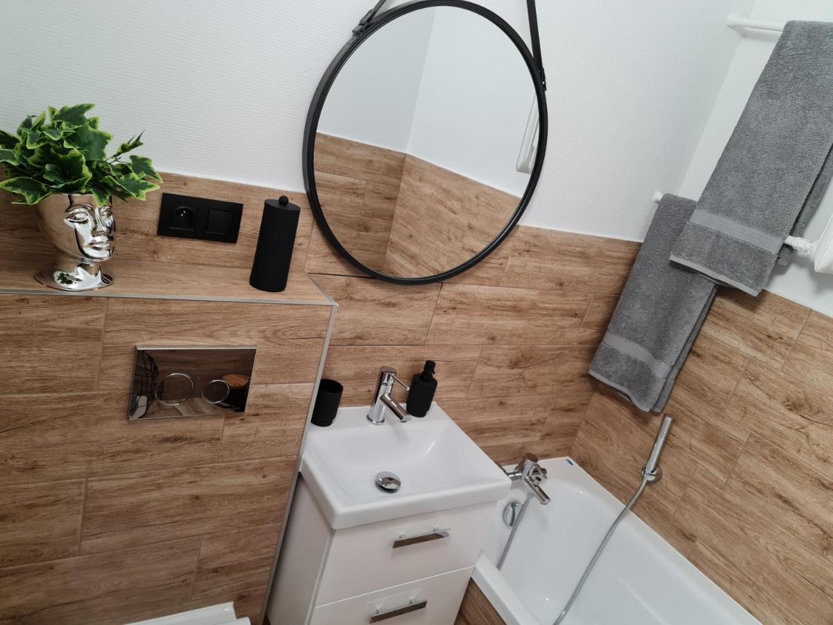 Apartament Nova Przy S3 Нова Сул Екстериор снимка