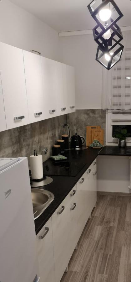 Apartament Nova Przy S3 Apartment Нова Сул Екстериор снимка