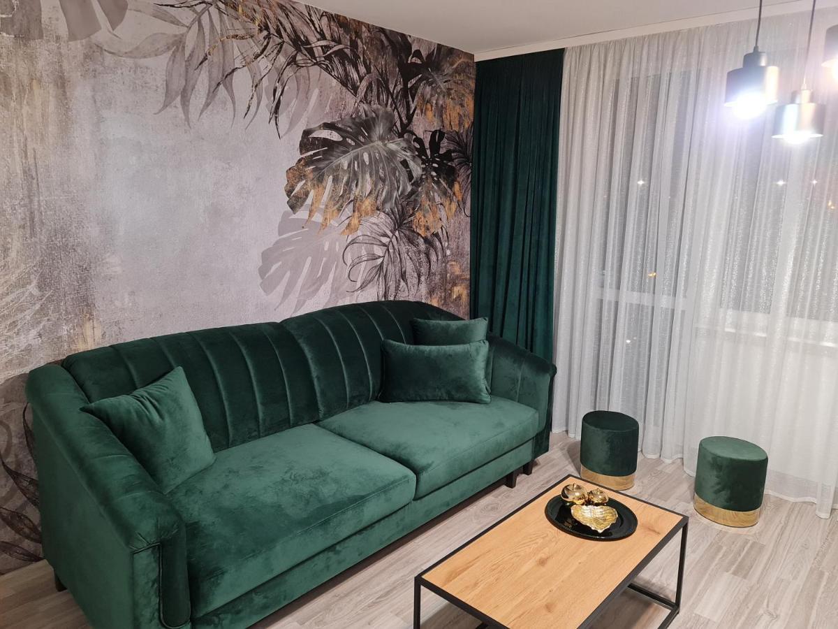 Apartament Nova Przy S3 Нова Сул Екстериор снимка