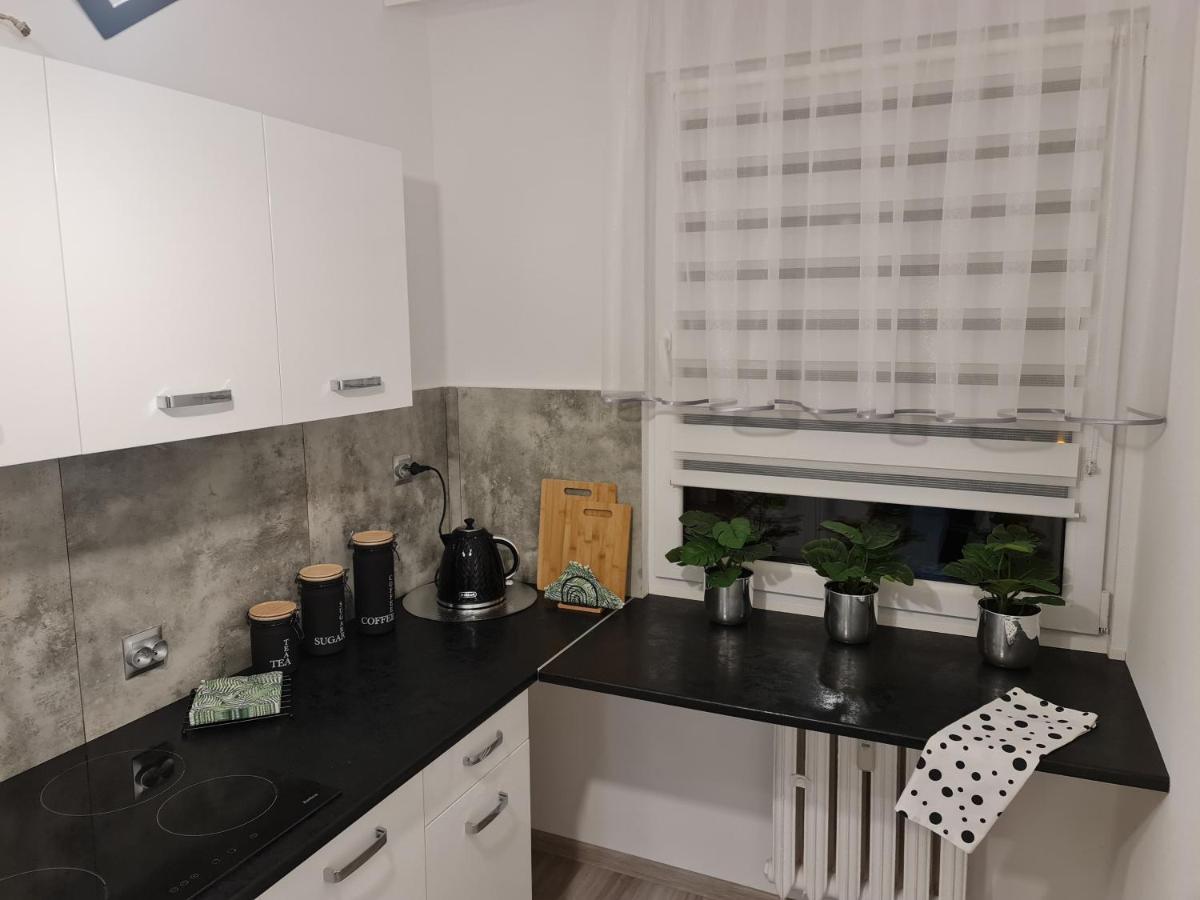 Apartament Nova Przy S3 Apartment Нова Сул Екстериор снимка