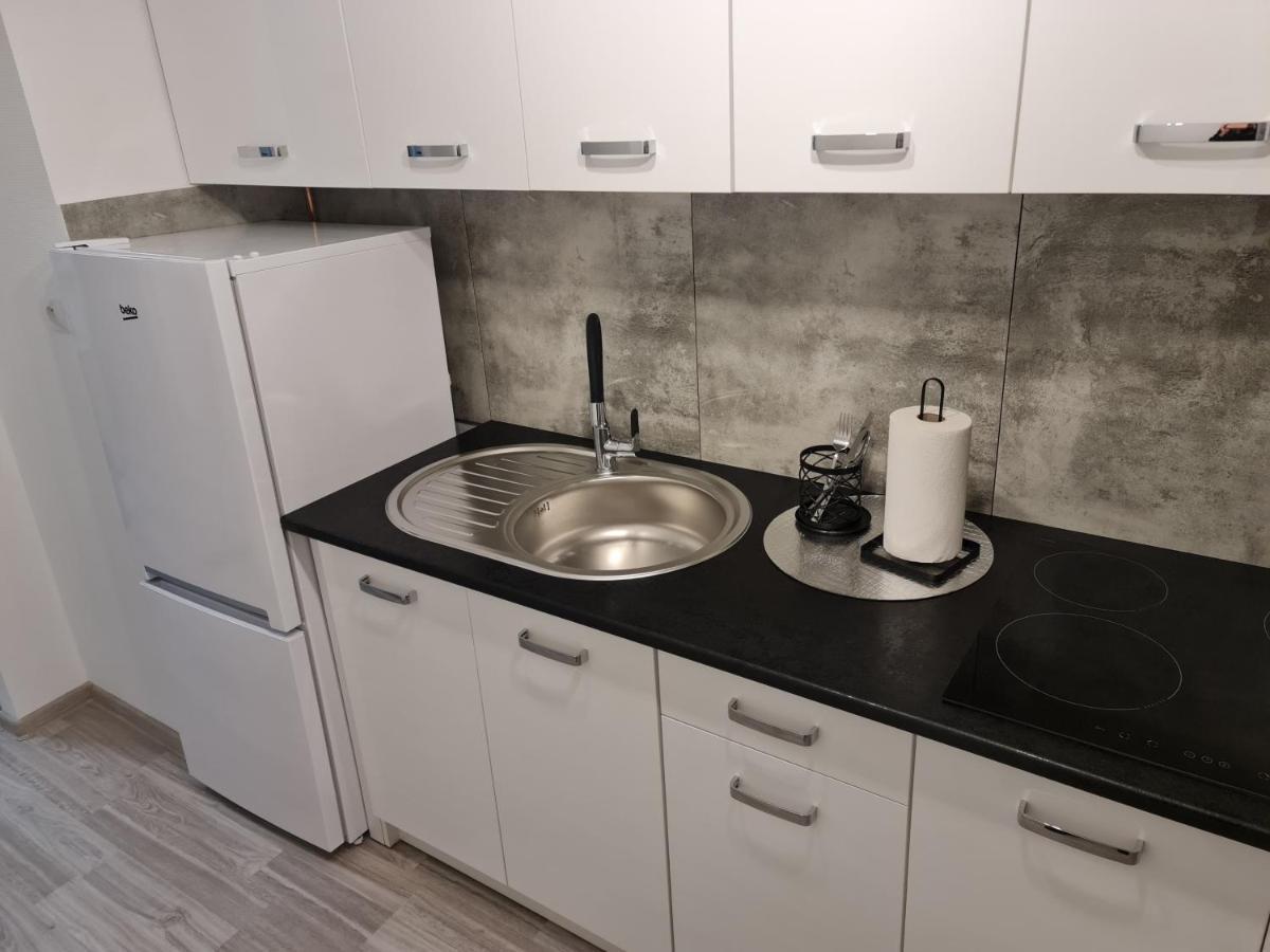 Apartament Nova Przy S3 Apartment Нова Сул Екстериор снимка