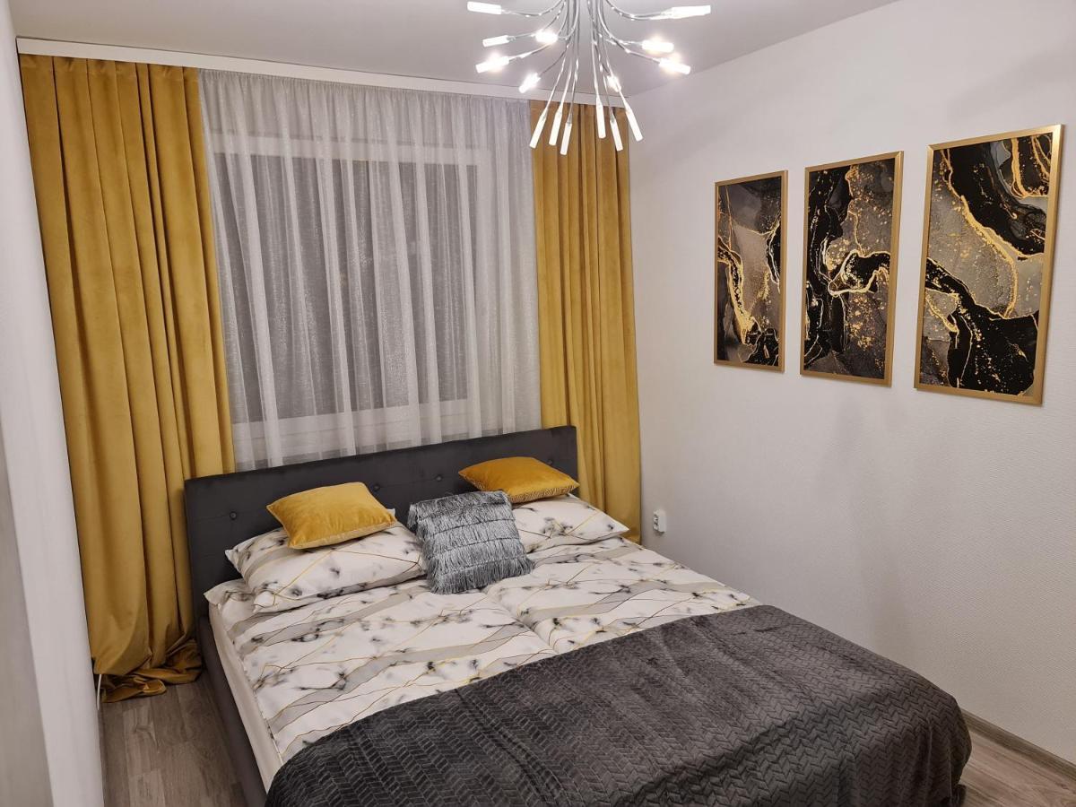 Apartament Nova Przy S3 Нова Сул Екстериор снимка