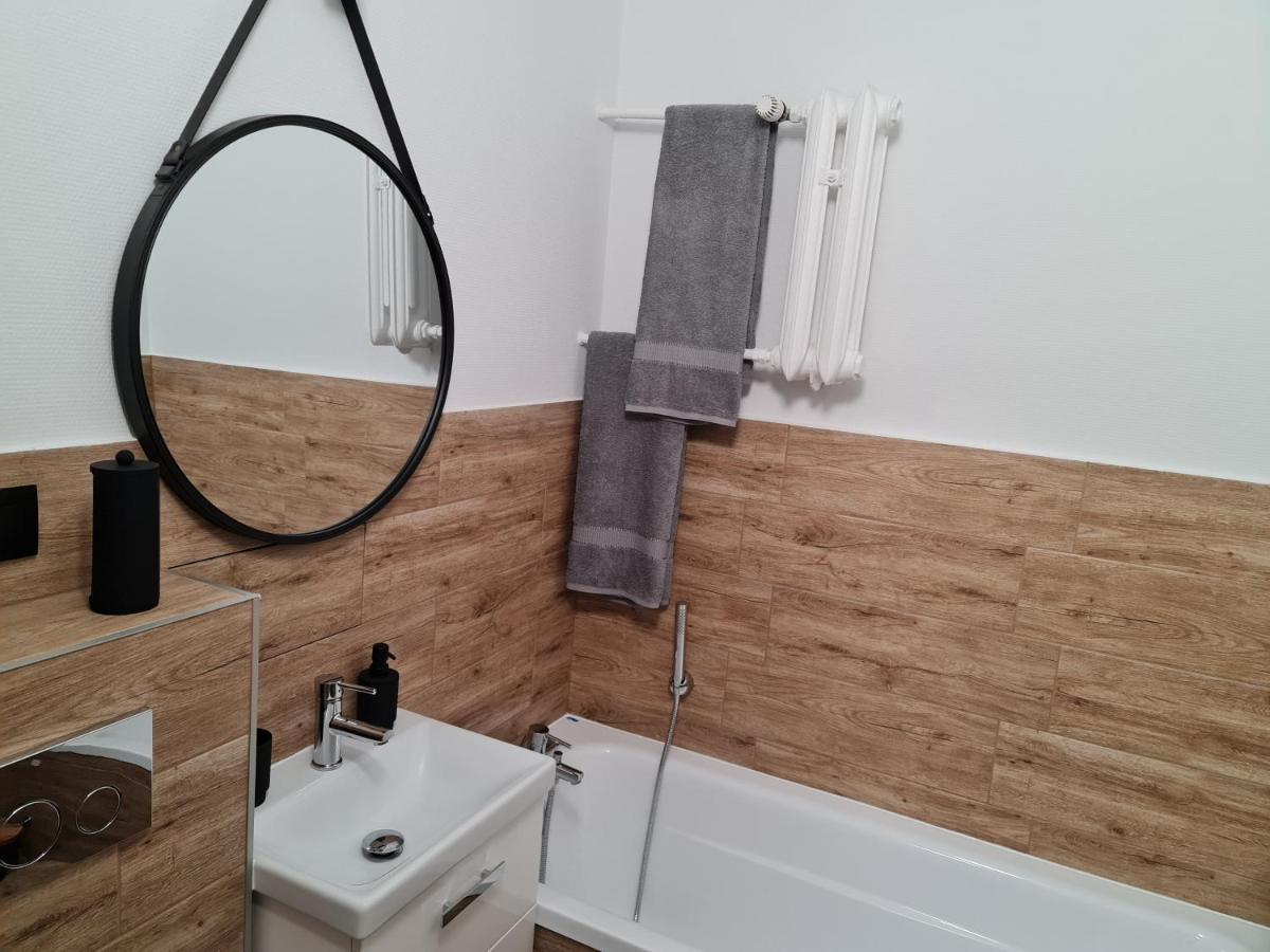 Apartament Nova Przy S3 Нова Сул Екстериор снимка