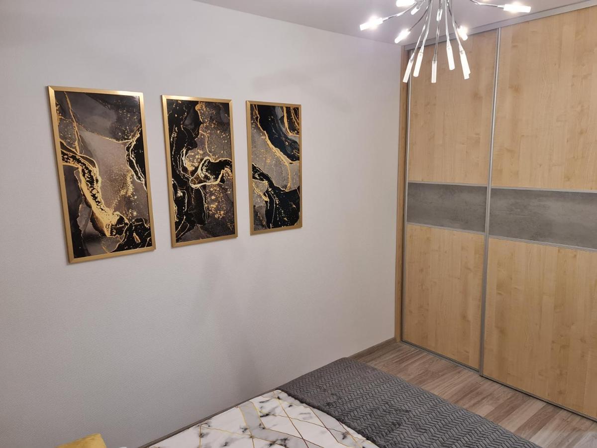 Apartament Nova Przy S3 Нова Сул Екстериор снимка