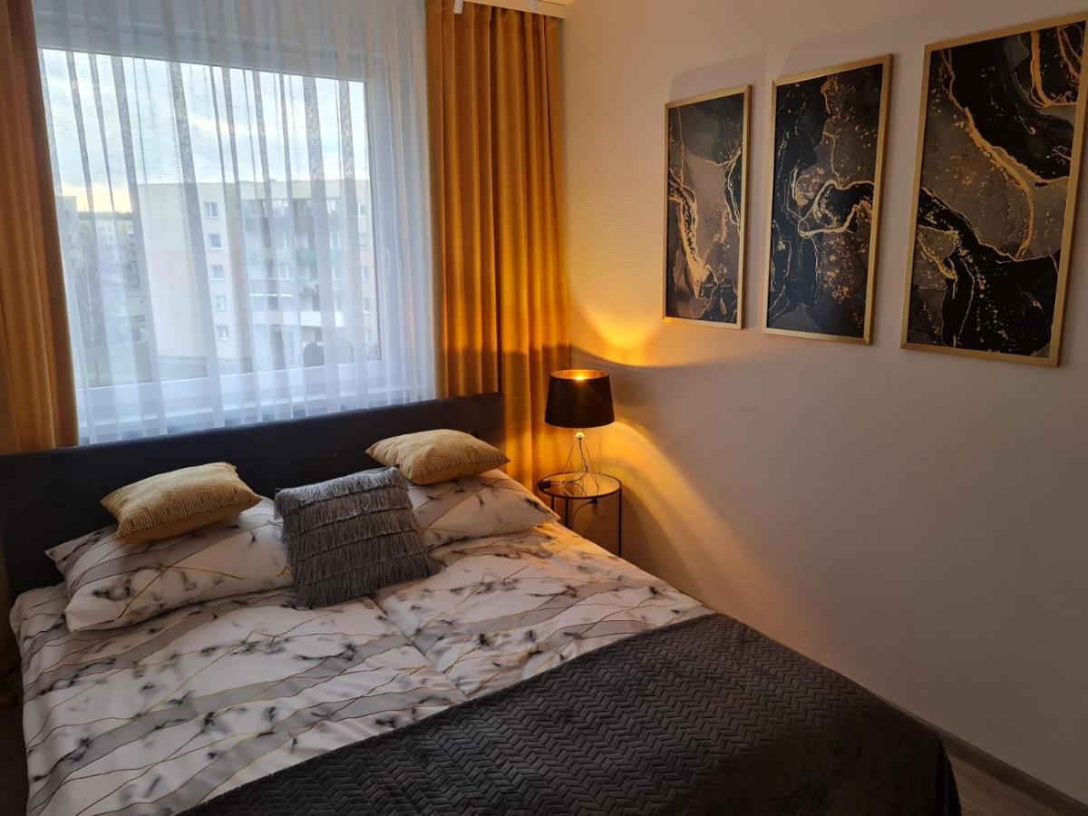 Apartament Nova Przy S3 Apartment Нова Сул Екстериор снимка