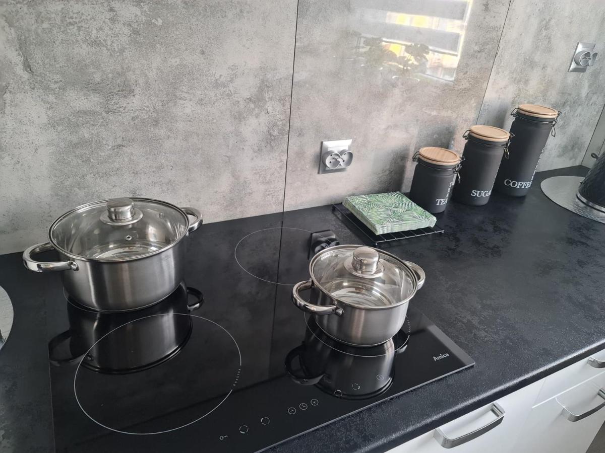 Apartament Nova Przy S3 Нова Сул Екстериор снимка