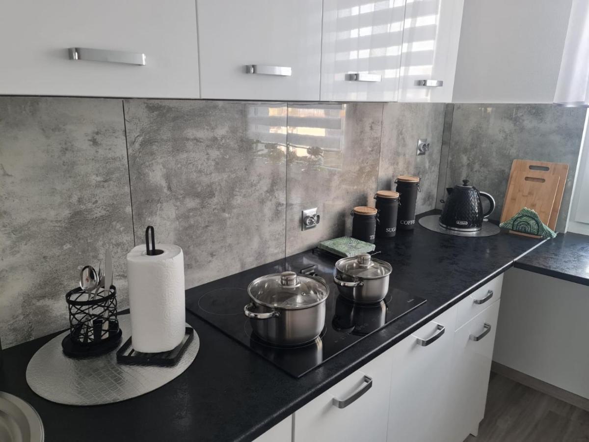 Apartament Nova Przy S3 Нова Сул Екстериор снимка